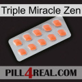 Triple Miracle Zen 26